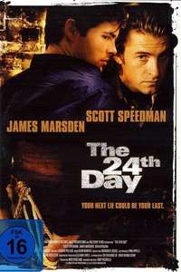 The 24th Day - Poster