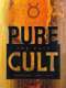 The Cult: Pure Cult Anthology 1984-1995