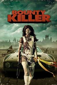 Bounty Killer - Poster