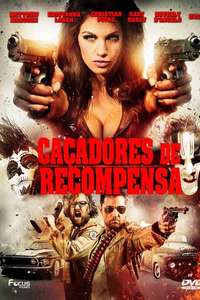 Bounty Killer - Poster