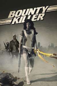 Bounty Killer - Poster