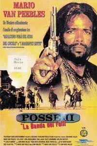 Los Locos - Poster