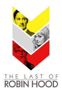 The Last of Robin Hood - Poster
