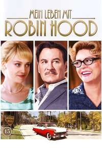 The Last of Robin Hood - Poster