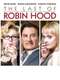 The Last of Robin Hood