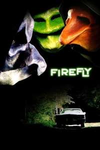 Firefly - Poster