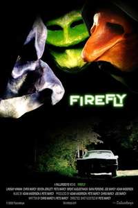 Firefly - Poster