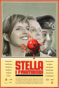 Firefly - Poster