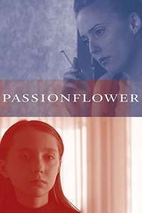 Passionflower - Poster