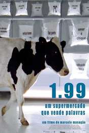 1 99 - Um Supermercado Que Vende Palavras
