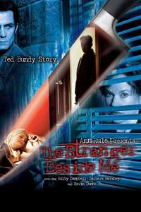 Ann Rule Presents: The Stranger Beside Me - Poster