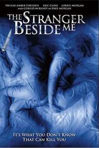 Ann Rule Presents: The Stranger Beside Me - Poster