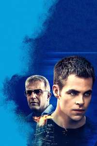 Jack Ryan: Shadow Recruit - Poster