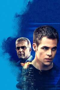 Jack Ryan: Shadow Recruit - Poster