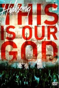 Hillsong - This Is Our God - Poster