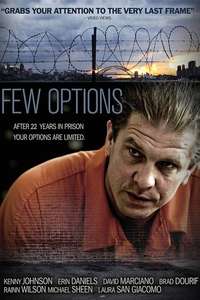 Few Options - Poster