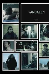 Vandals - Poster