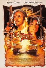 Cutthroat Island