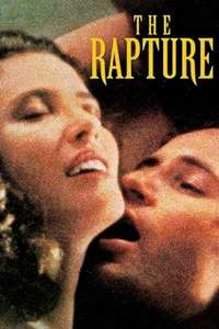 The Rapture - Poster