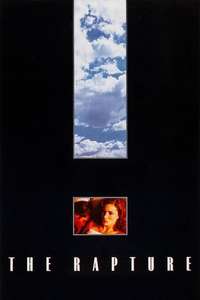 The Rapture - Poster