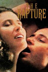 The Rapture - Poster