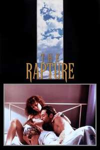 The Rapture - Poster