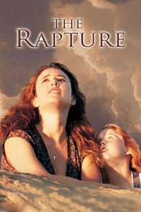 The Rapture - Poster