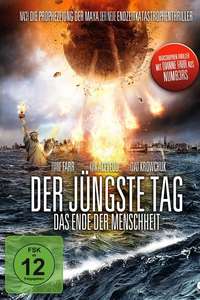 Collision Earth - Poster