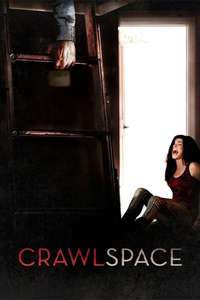 Crawlspace - Posters