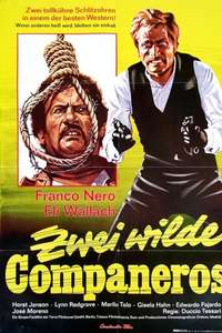 They Come To America II - Poster