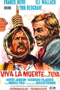 They Come To America II - Poster