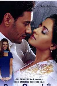 Jee Aayan Nu - Poster