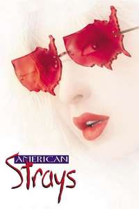 American Strays - Poster