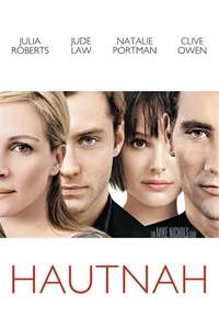 Closer - Poster