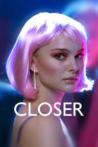 Closer - Poster