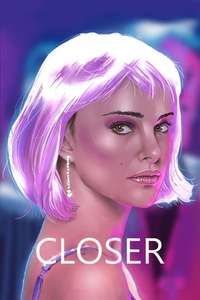 Closer - Poster