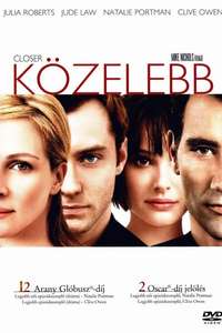 Closer - Poster