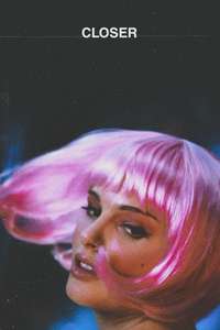 Closer - Poster