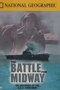 National Geographic Explorer: The Battle For Midway - Poster