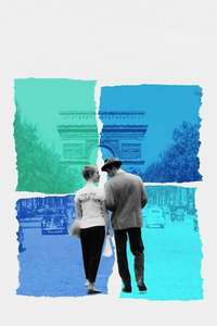 Bhargava - Poster
