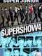 Super Junior: Super Junior World Tour - Super Show 4 Live in Osaka