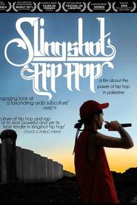 Slingshot Hip Hop - Poster