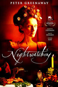 Nightwatching - Poster