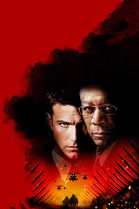 The Sum of All Fears - Poster