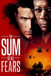 The Sum of All Fears