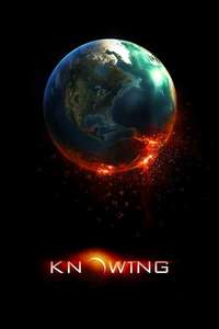Knowing - Poster