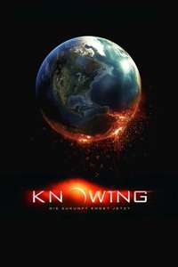 Knowing - Poster
