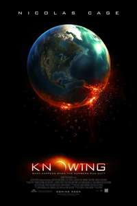 Knowing - Poster