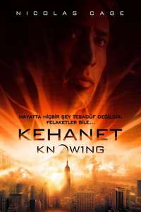Knowing - Poster