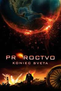 Knowing - Poster